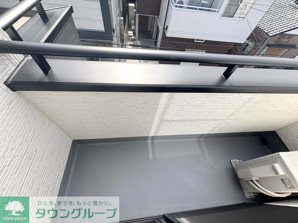 4108さいたま市上木崎7期6棟2号棟の物件内観写真